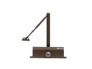 Optimus DC-120 (коричневый) V.1